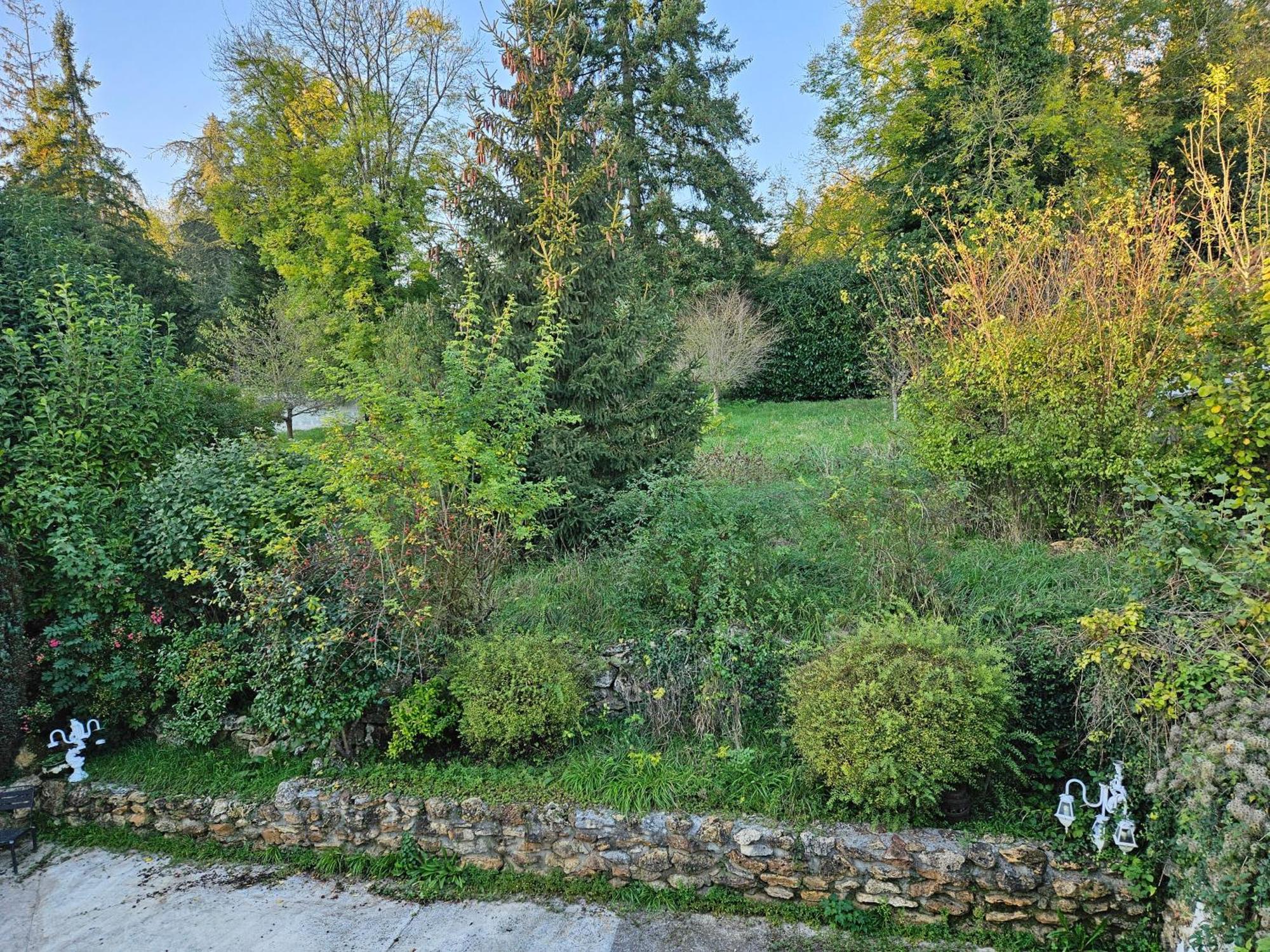 Disney 1 Mouroux Exteriér fotografie